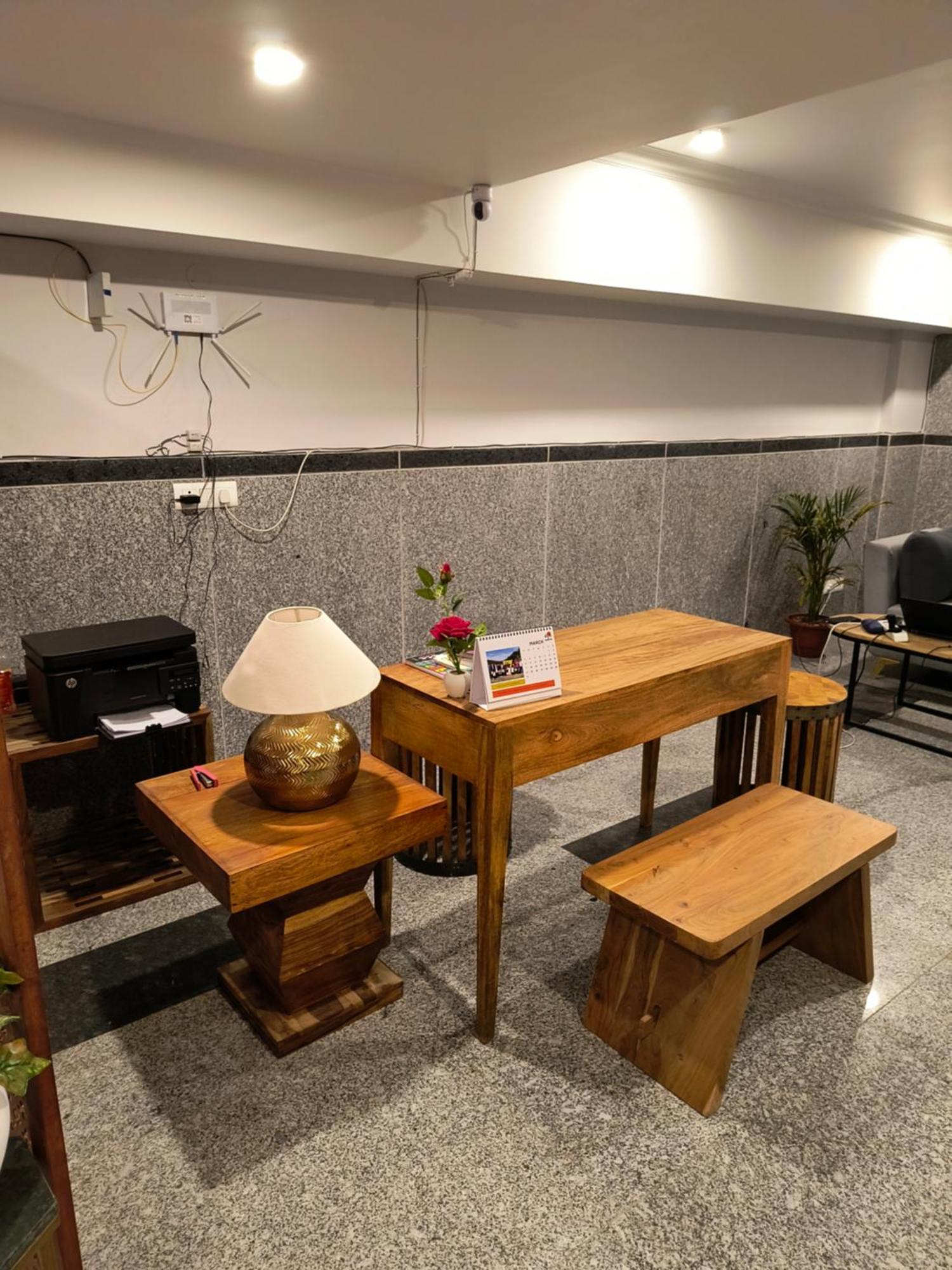 Hotel Gianmala Residency South Extension Near Aiims Delhi New Delhi Exteriör bild