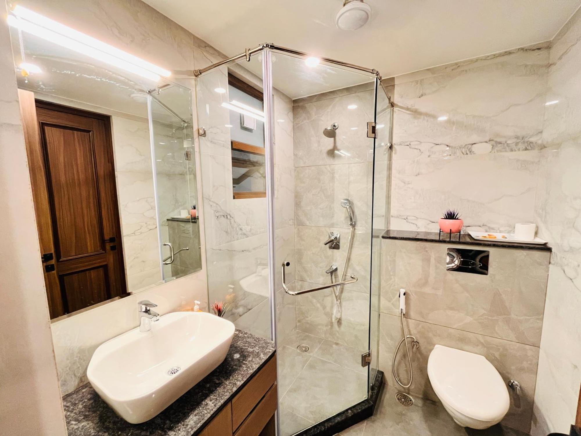 Hotel Gianmala Residency South Extension Near Aiims Delhi New Delhi Exteriör bild